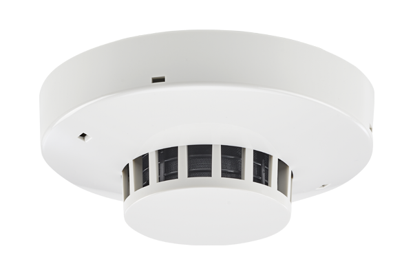 Photoelectric smoke detector 4452 | Panasonic